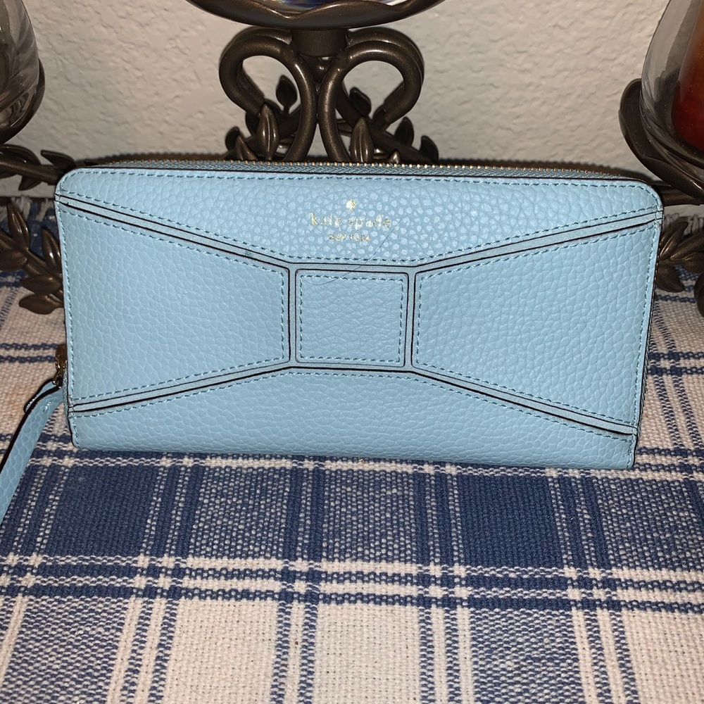Kate Spade wallet